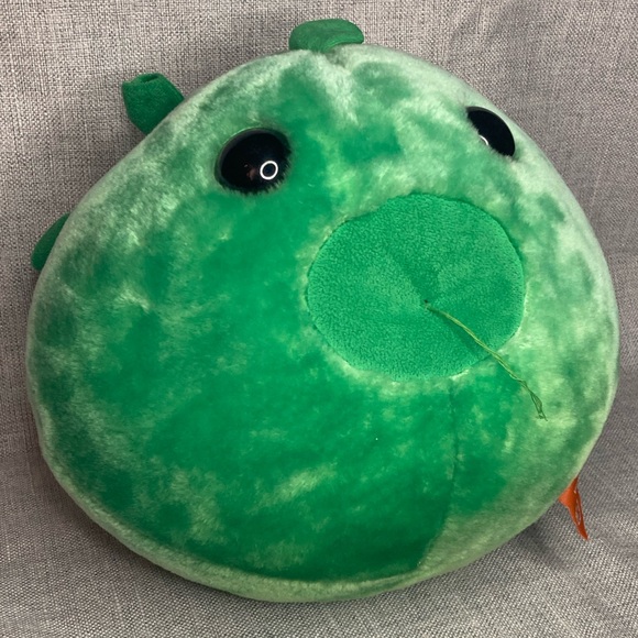 Chlamydia (Chlamydia Trachomatis) Giant Microbes 12” - Picture 3 of 9